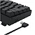 TECLADO GAMER REDRAGON FIZZ MAGNETIC RGB K617RGB-MP-PT PTO - Imagem 5