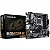 Placa Mãe Gigabyte B650M D3HP AX Wi-Fi AM5 4xDDR5 Chipset AMD B650 mATX - Imagem 1