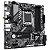 Placa Mãe Gigabyte B650M D3HP AX Wi-Fi AM5 4xDDR5 Chipset AMD B650 mATX - Imagem 3