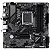 Placa Mãe Gigabyte B650M D3HP AX Wi-Fi AM5 4xDDR5 Chipset AMD B650 mATX - Imagem 2