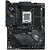 Placa Mãe Asus Rog Strix B850-f Gaming Wi-fi 7 Neo Socket Am5 Ddr5 Atx RGB 4xdimm PCie 5.0 High-end Gamer - Imagem 2