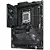 Placa Mãe Asus Rog Strix B850-f Gaming Wi-fi 7 Neo Socket Am5 Ddr5 Atx RGB 4xdimm PCie 5.0 High-end Gamer - Imagem 3