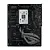 Placa Mãe ASUS ROG STRIX X870E-H GAMING WIFI7, AMD AM5, ATX, DDR5, Wi-fi 7, Bluetooth, Preto - 90MB1M90-M0EAY0 - Imagem 7