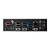 Placa Mãe ASUS ROG STRIX X870E-H GAMING WIFI7, AMD AM5, ATX, DDR5, Wi-fi 7, Bluetooth, Preto - 90MB1M90-M0EAY0 - Imagem 6