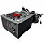 FONTE GAMER KALKAN 550W WATTS 80 PLUS BRONZE PRETO - Imagem 3