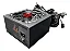 FONTE GAMER KALKAN 750W WATTS 80 PLUS BRONZE PRETO - Imagem 2