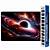 MOUSEPAD 700X350 BURACO NEGRO - Imagem 1