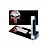 MOUSEPAD 700X350 / BANDEIRA DO CRANIO - Imagem 2