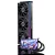 WATER COOLER 360MM HORIZON PRETO ROUND5 - Imagem 2