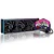 WATER COOLER 360MM HORIZON PRETO ROUND5 - Imagem 4