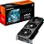 PLACA DE VIDEO GIGABYTE RX 9050 GAMING OC 8GB GDDR6 128 BITS - GV-R9050GAMING-OC-8GD - Imagem 1
