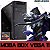 PC Gamer MOBA BOX AMD Ryzen 5 3400G, 8GB DDR4, SSD 240GB, APU RADEON VEGA 11 - Imagem 1