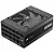 Fonte Corsair HX1500i, 1500W, Cybenetics Platinum, PFC Ativo, PCIe 5.1, Full Modular, CP-9020309-WW - Imagem 1