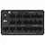 Fonte Corsair HX1500i, 1500W, Cybenetics Platinum, PFC Ativo, PCIe 5.1, Full Modular, CP-9020309-WW - Imagem 3