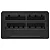 Fonte CORSAIR RMe Series RM1200e, 1200W, Full Modular, 80PLUS Gold, ATX, Preto - CP-9020258-BR - Imagem 3