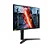 MONITOR LG 27" GAMER ULTRAGEAR LED/IPS FHD 240HZ 1MS HDMI DP VESA C/ AJUSTE DE ALTURA E ROTAÇÃO - Imagem 4