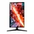 MONITOR LG 27" GAMER ULTRAGEAR LED/IPS FHD 240HZ 1MS HDMI DP VESA C/ AJUSTE DE ALTURA E ROTAÇÃO - Imagem 5