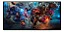 MOUSEPAD 700X350 LL TEAM - Imagem 1