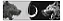 MOUSEPAD KALKAN HOWL EXTENDED LITE (900x300x3) - KLK00106 - Imagem 1
