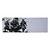 MOUSEPAD KALKAN RAGNAROK EXTENDED LITE (900x300x3) - KLK00108 - Imagem 1
