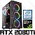 PC Gamer Intel Core i9 Coffee Lake 9900KF, 16GB DDR4, SSD 120GB, HD 1 Tera, GPU GEFORCE RTX 2080TI OC 11GB - Imagem 1