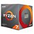 Processador AMD Ryzen 7 3800X 3.9 GHZ (4.5GHz Max Turbo) C/ 32MB SOCKET AM4 - 100-100-000025BOX - Imagem 1