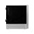 Gabinete Micro ATX Gamer C/ Tampa Lateral em Acrílico, USB 3.0, Frontal RGB - Bluecase BG-018 Branco - Imagem 2