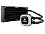 WaterCooler Corsair Hydro Series H100i Pro, 240mm, RGB - CW-9060033-WW - Imagem 3