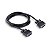 CABO DVI-D 24+1 PARA DVI-D 24+1 DUAL-LINK 2 METROS - PDDL-2 - Imagem 5