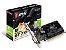 Placa de Vídeo GPU Nvidia Geforce GT 710 2GB DDR3 - 64 BITS MSI 912-V809-2024 - Imagem 1