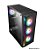 Gabinete ATX Gamer c/ Tampa Lateral em Vidro, USB 3.0 Frontal, 4 Coolers LED RGB - LIKETEC DEX RGB - Imagem 2