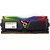 Memória Ram P/ Desktop 16GB DDR4 CL16 3000 Mhz GEIL SUPER LUCE RGB (TUF GAMING) - GLRS416GB3000C16ASC (1X16GB) - Imagem 2