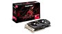 Placa de Vídeo GPU AMD RADEON RX 580 OC 8GB GDDR5 256 BITS POWER COLOR - AXRX580-8GBD5-DHDV2/OC - Imagem 1