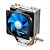 Cooler para Processador DeepCool Cooler Ice Edge Mini FS para Intel/AMD - Imagem 1