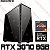 PC Gamer AMD Ryzen 5 5600X, 32GB DDR4, SSD M.2 1 Tera, GPU GEFORCE RTX 3070 OC 8GB - Imagem 1