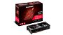 Placa de Vídeo GPU AMD RADEON RX 5600XT 6GB GDDR6 192 BITS POWER COLOR 6GBD6-3DHR/OC - Imagem 1