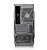 Gabinete Mini ATX Gamer Thermaltake Versa H13 Black Case - Imagem 8