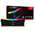 Memória Ram P/ Desktop 8GB DDR4 CL16 3200 Mhz PNY XLR8 RGB - MD8GD4320016XRGB - Imagem 1