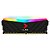 Memória Ram P/ Desktop 8GB DDR4 CL16 3200 Mhz PNY XLR8 RGB - MD8GD4320016XRGB - Imagem 2