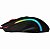Mouse Gamer Redragon Griffin M607 RGB 7200DPI - Imagem 3