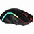 Mouse Gamer Redragon Griffin M607 RGB 7200DPI - Imagem 2