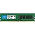 Memória Ram P/ Desktop 8GB DDR4 CL19 2666 Mhz CRUCIAL VALUE - CB8GU2666 (1X8GB) - Imagem 1