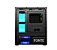 Gabinete ATX Gamer C/ Tampa Lateral em Vidro, USB 3.0 Frontal, 3 Coolers RGB - EVOLUT MESH PRO E-812 - Imagem 2
