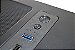 Gabinete ATX Gamer C/ Tampa Lateral em Vidro, USB 3.0 Frontal, 3 Coolers RGB - EVOLUT MESH PRO E-812 - Imagem 5