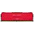 Memória Crucial Ballistix 16GB 2666 Mhz DDR4 CL16 RED - BL16G26C16U4R (1X16GB) - Imagem 1