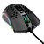 Mouse Gamer Redragon Storm Elite, RGB, 8 Botões, 16000 DPI - M988-RGB - Imagem 3