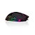 Mouse Gamer Redragon Octopus RGB, 10000 DPI Sensor Pixart PWM 3325 1ms, 7 Botões, 5 Perfis - M712RGB - Imagem 2