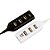 Hub USB 2.0 4 Portas Hspeed - Imagem 3