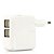 Carregador para Iphone, Ipad e Ipod Com 4 Portas Usb - Imagem 1