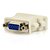 Adaptador DVI para VGA - Branco - Imagem 2